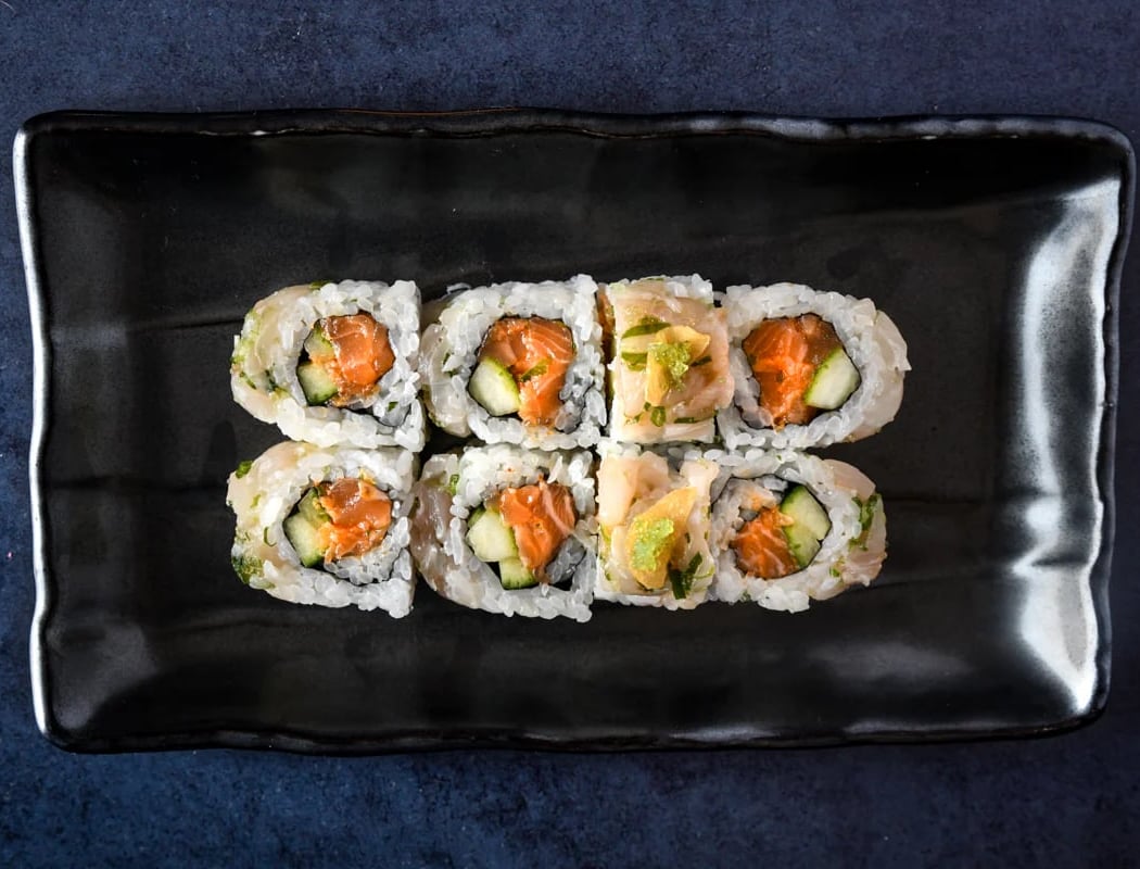 Blue Sushi Sake Grill 3